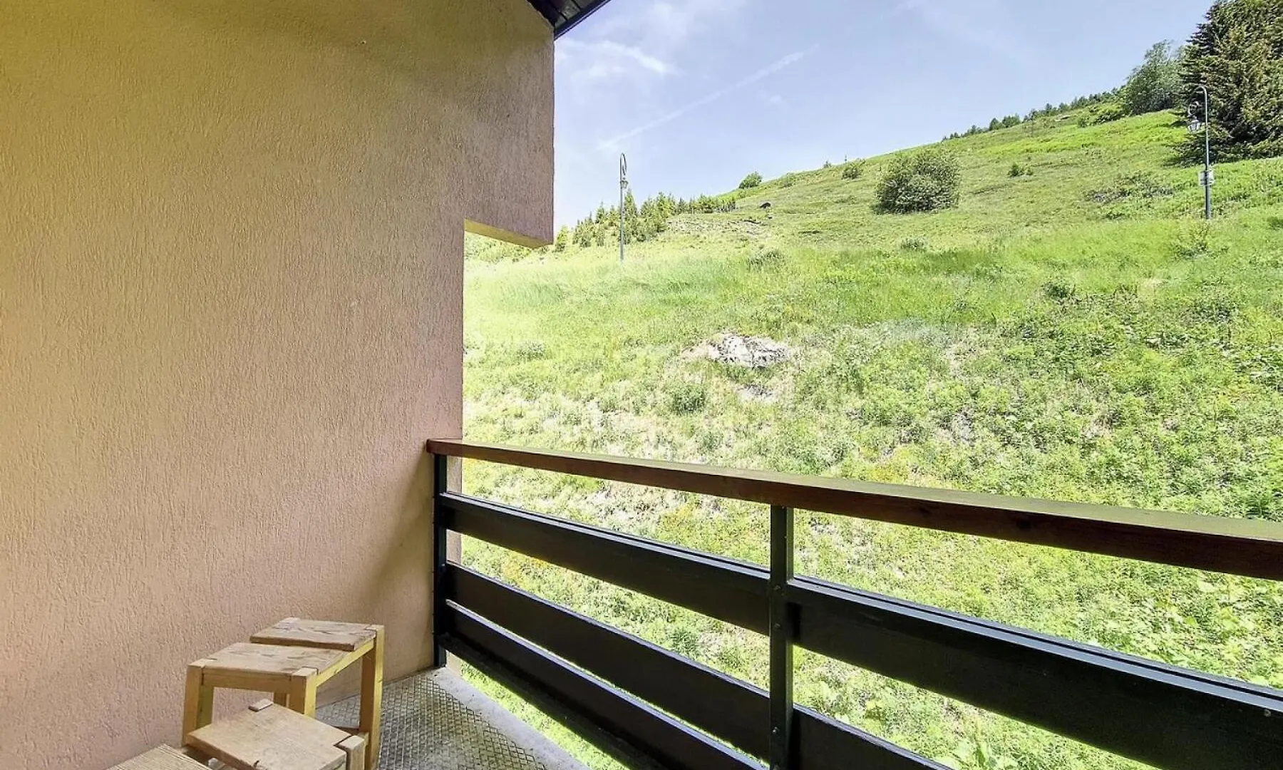 Residence Argousier - Appartement Fonctionnel - Proche Des Pistes - Balcon - Garage Couvert Mae-3264 Saint-Martin-de-Belleville 0*,  France